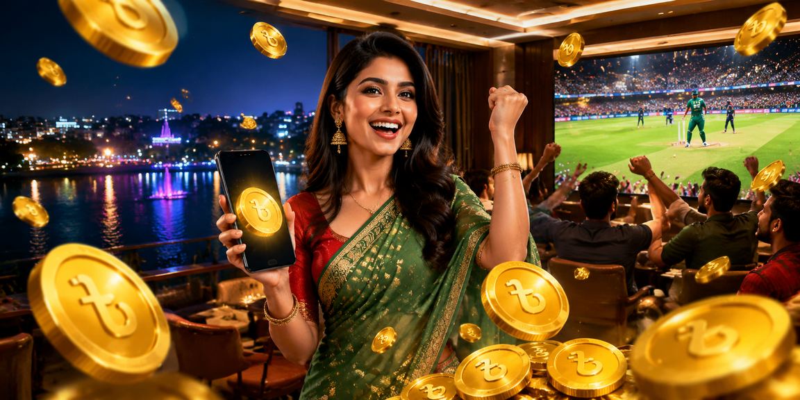 চট্টগ্রামে টাকায় ক্রিকেট বেটিং করছেন একজন ব্যবহারকারী