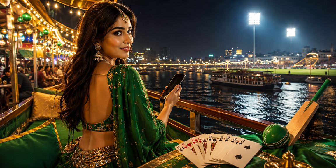 ময়মনসিংহে ক্রিকেট বেটিং মোবাইল অভিজ্ঞতা, বাংলাদেশি মডেল