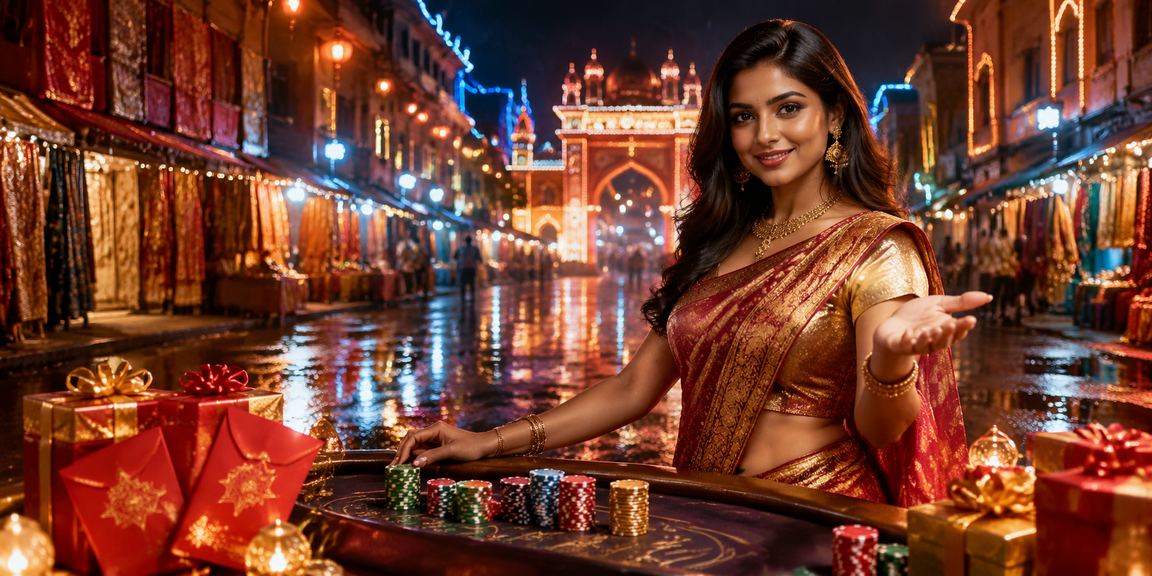 রাজশাহীতে ঈদ উৎসবে রেড এনভেলপ বোনাস অফার