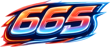 665